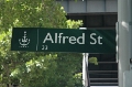 Streetnames & Signs